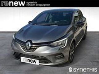 Clio V Clio TCe 90 Techno 2023 occasion 83300 Draguignan