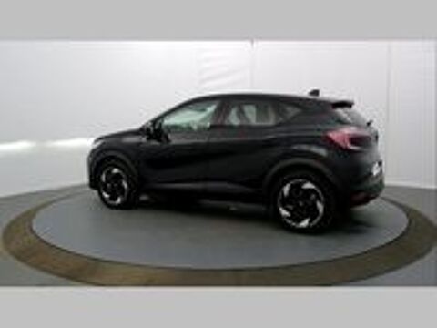 Captur E-Tech full hybrid 145 ch Techno 2025 occasion 21200 Beaune