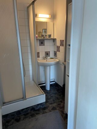  Appartement � vendre 2 pi�ces 37 m�