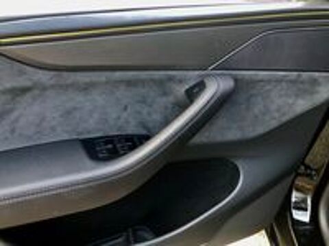 Model Y PERFORMANCE AWD 2026 occasion 69006 Lyon