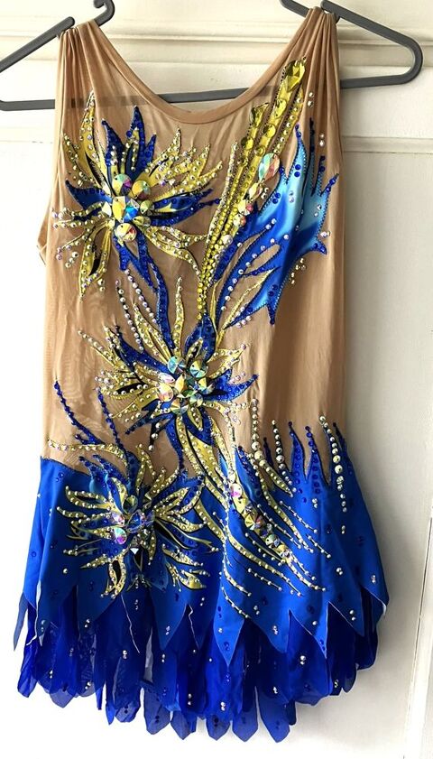 BODY STRASS ET PIERRES 290 Le Chesnay (78)