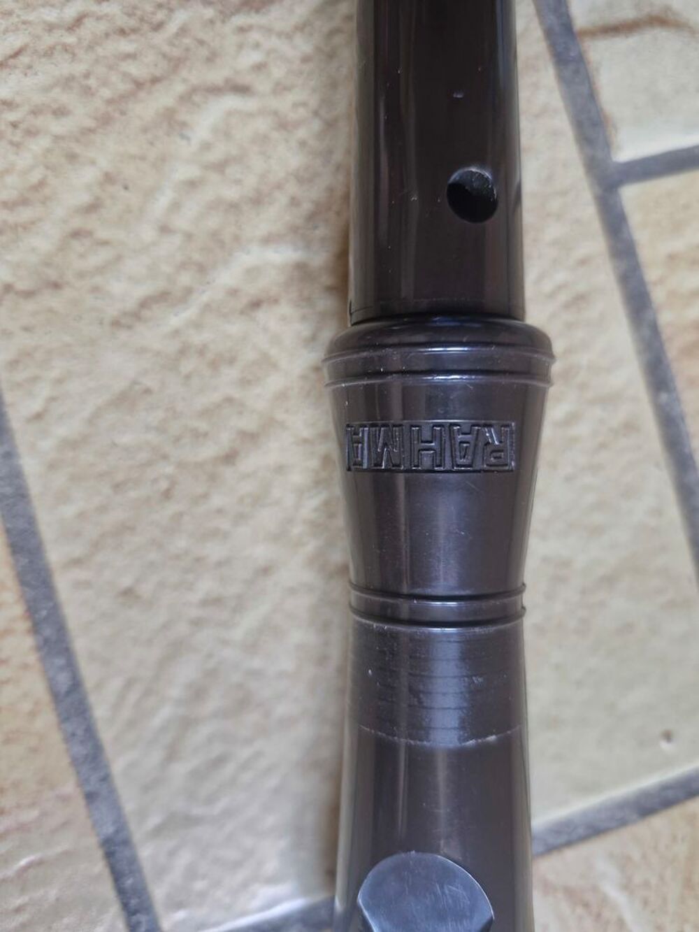 Flute Rahma Soprano C Instruments de musique
