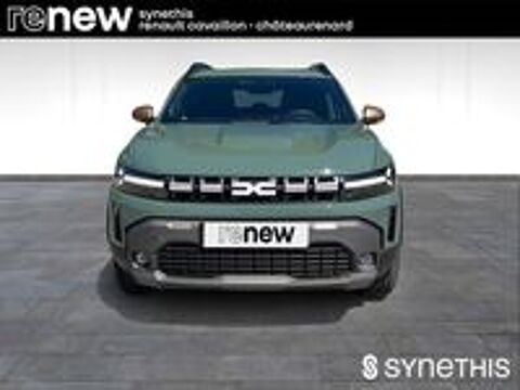 Duster Hybrid 140 Extreme 2025 occasion 84300 Cavaillon