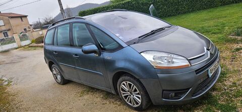Citroen grand c4 picasso Citroën  HDi 110 FAP Airdream Pack