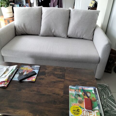 CANAP� 2 PLACES  185 Les Sables-d'Olonne (85)