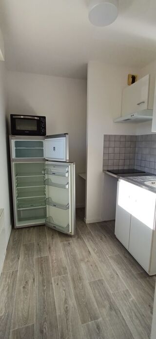  Appartement � louer 2 pi�ces 46 m� Angers