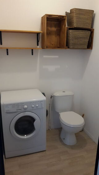  Appartement � louer 3 pi�ces 58 m�