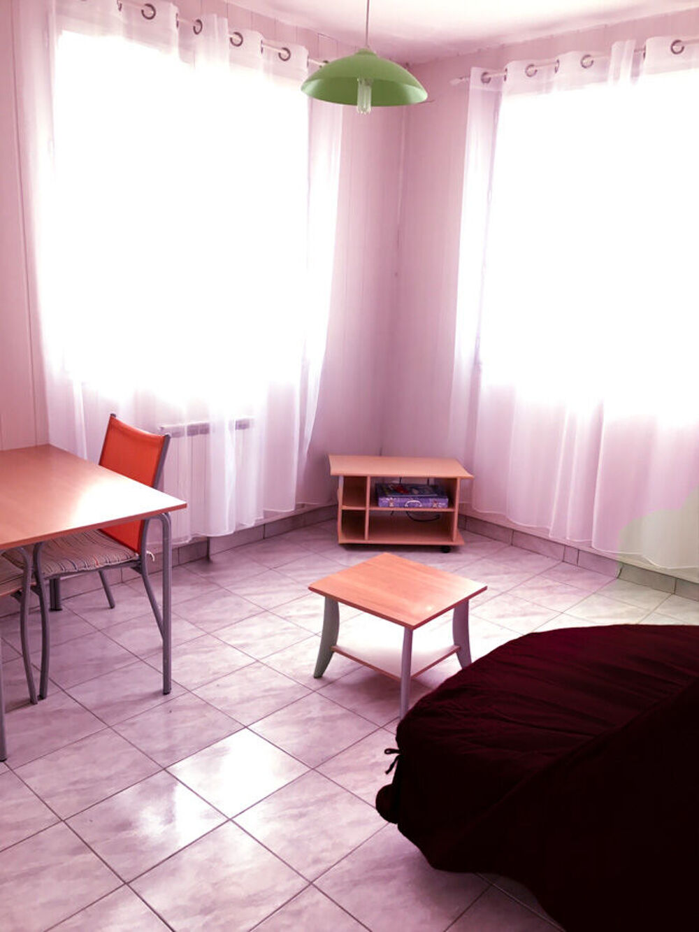 Location Appartement APPARTEMENT T2 MEUBLE LUMINEUX Troyes