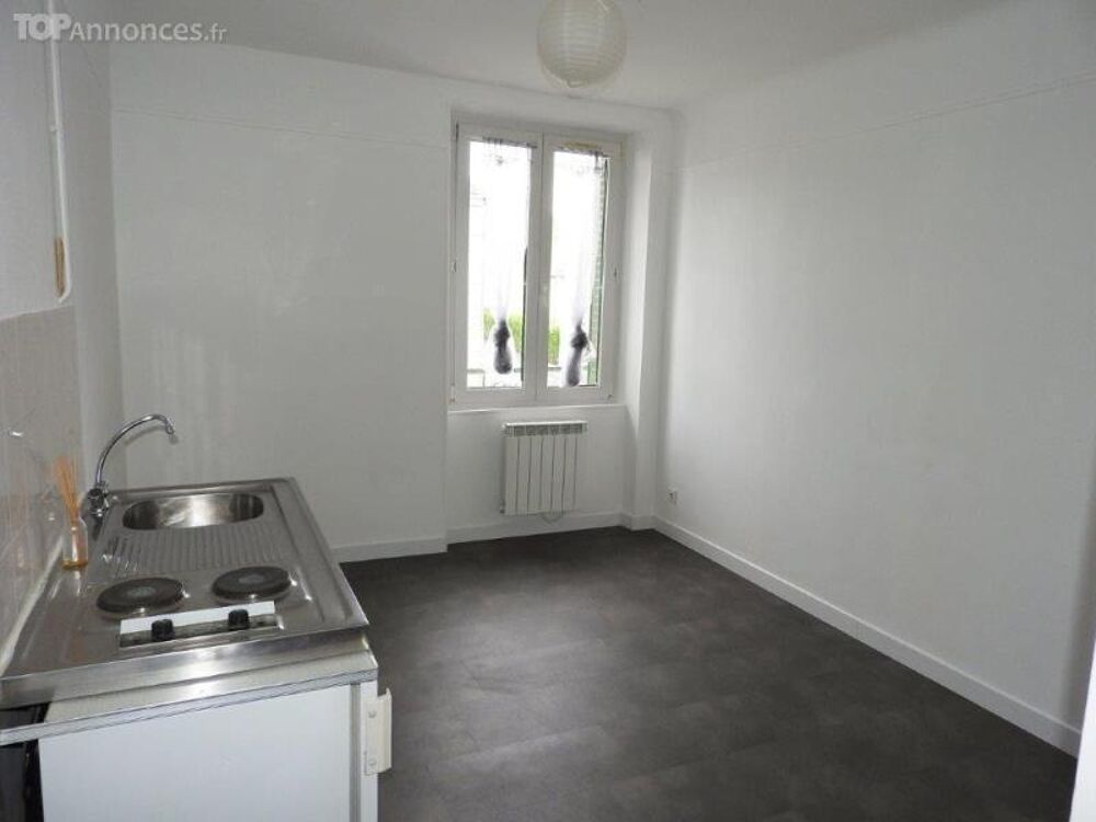 Location Appartement Particulier Loue  T1 Bis T2 Guéret  Chambre Séparée Guéret
