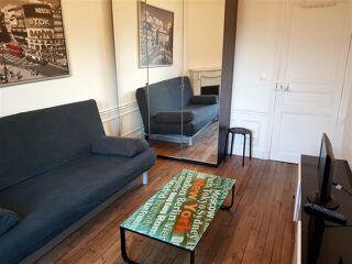  Chambre � louer 3 pi�ces 13 m� Courbevoie