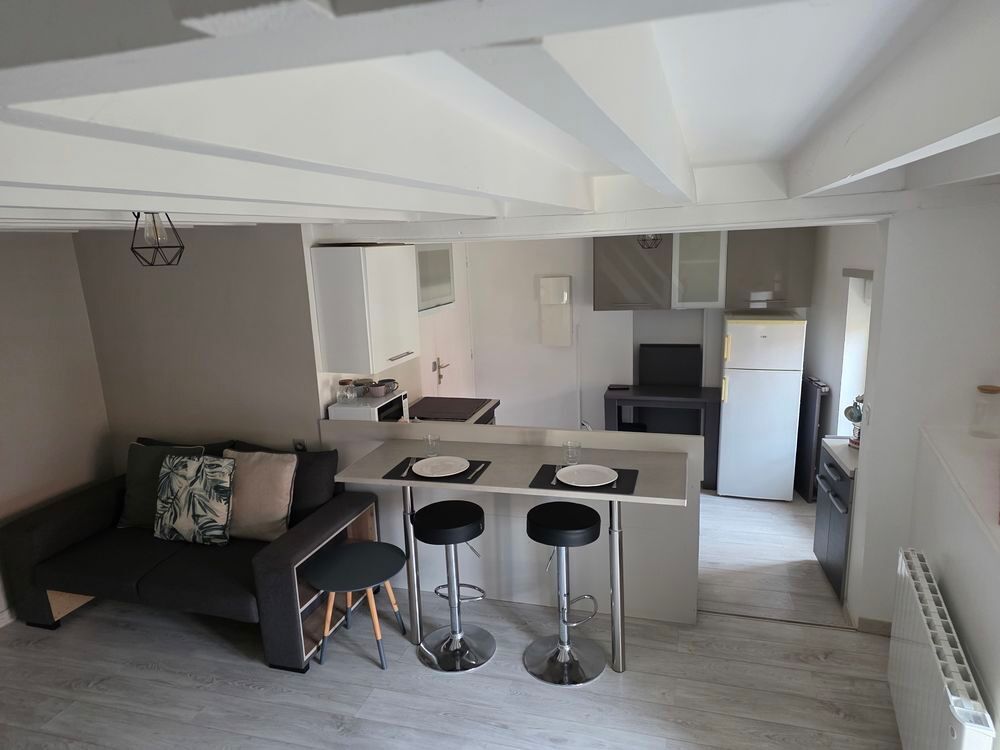 Vente Duplex/Triplex Charmant Appartement 3 pieces Duplex Meulan-en-yvelines