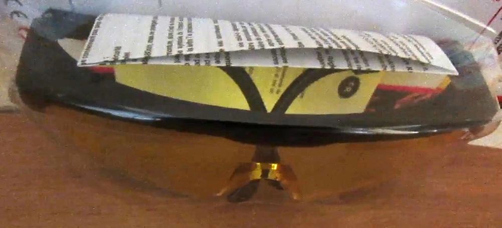 Lunettes de s&eacute;curit&eacute; Bricolage
