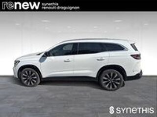 Espace E-Tech full hybrid 200 GSR2 Techno 2025 occasion 83300 Draguignan