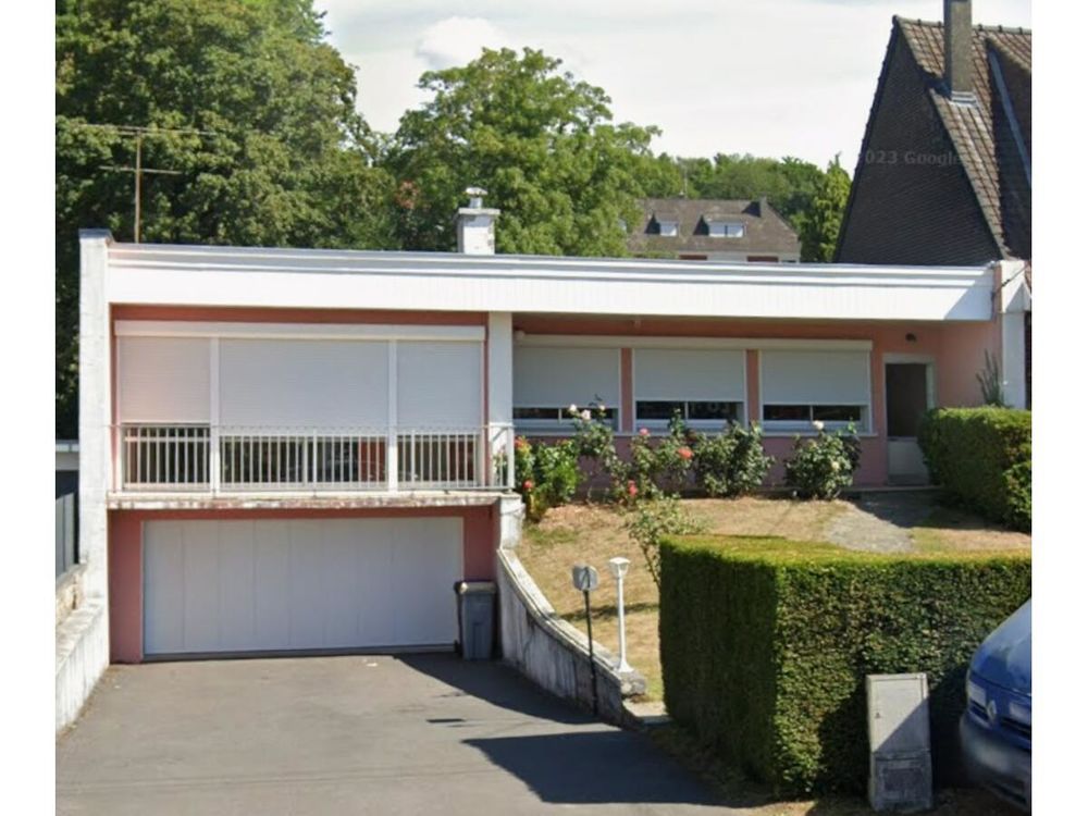 Vente Maison Maison F7 Saint-michel-sur-ternoise