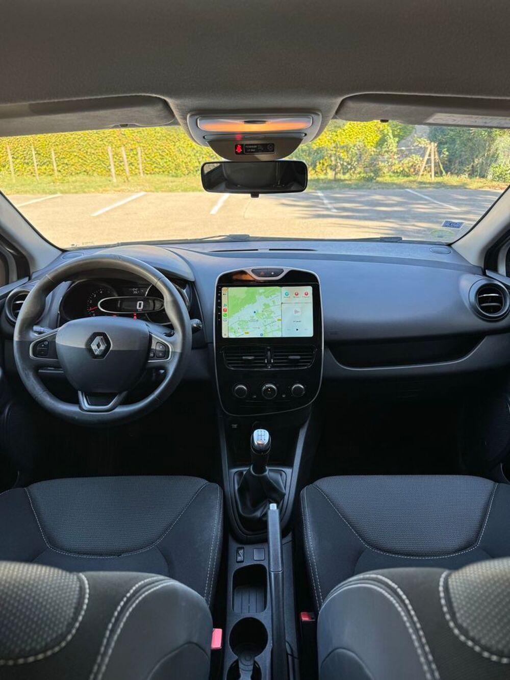 Clio IV Clio dCi 75 Energy Business 2018 occasion 69580 Sathonay-Camp