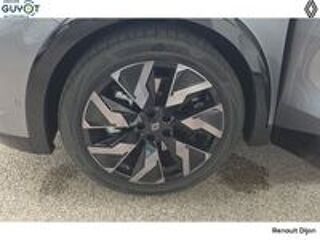 Rafale E-Tech full hybrid 200 ch esprit Alpine 2026 occasion 21000 Dijon