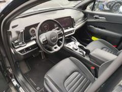 Sportage 1.6 T-GDi 230ch ISG Hybride BVA6 4x2 GT Line Premium 2022 occasion 95100 Argenteuil