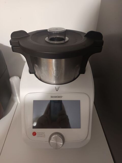 monsieur cuisine silvercrest 100 �toile-sur-Rh�ne (26)