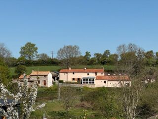  Maison à vendre 4 pièces 190 m²