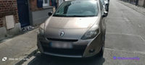 Clio III Estate Clio Estate III dCi 85 eco2 Exception 2010 occasion 59170 Croix