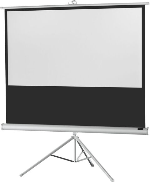 Ecran de projection 110   sur pied t�lescopique 
0 S�te (34)