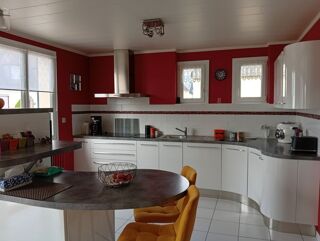  Maison à vendre 6 pièces 122 m²