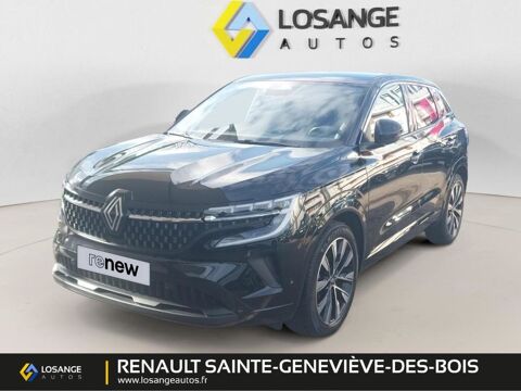 Renault Austral E-Tech hybrid 200 Techno 2023 occasion Sainte-Genevi&egrave;ve-des-Bois 91700