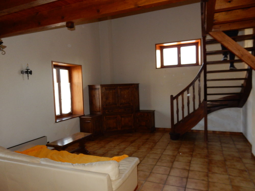 Vente Duplex/Triplex Appartement en Duplex de type 3bis de 100mhab + cave Valserhne