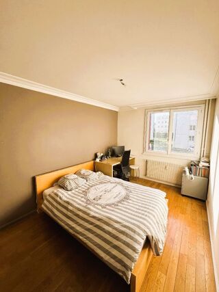  Appartement � vendre 4 pi�ces 85 m�