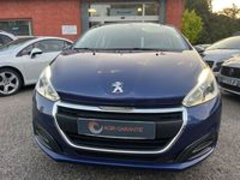 208 1.6 BlueHDi 75ch BVM5 Active 2017 occasion 82000 Montauban