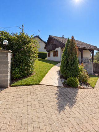  Maison à vendre 7 pièces 145 m²