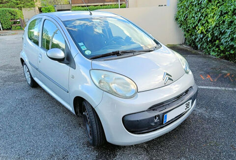 Citroen c1 Citroën  1.0i airDream Pack