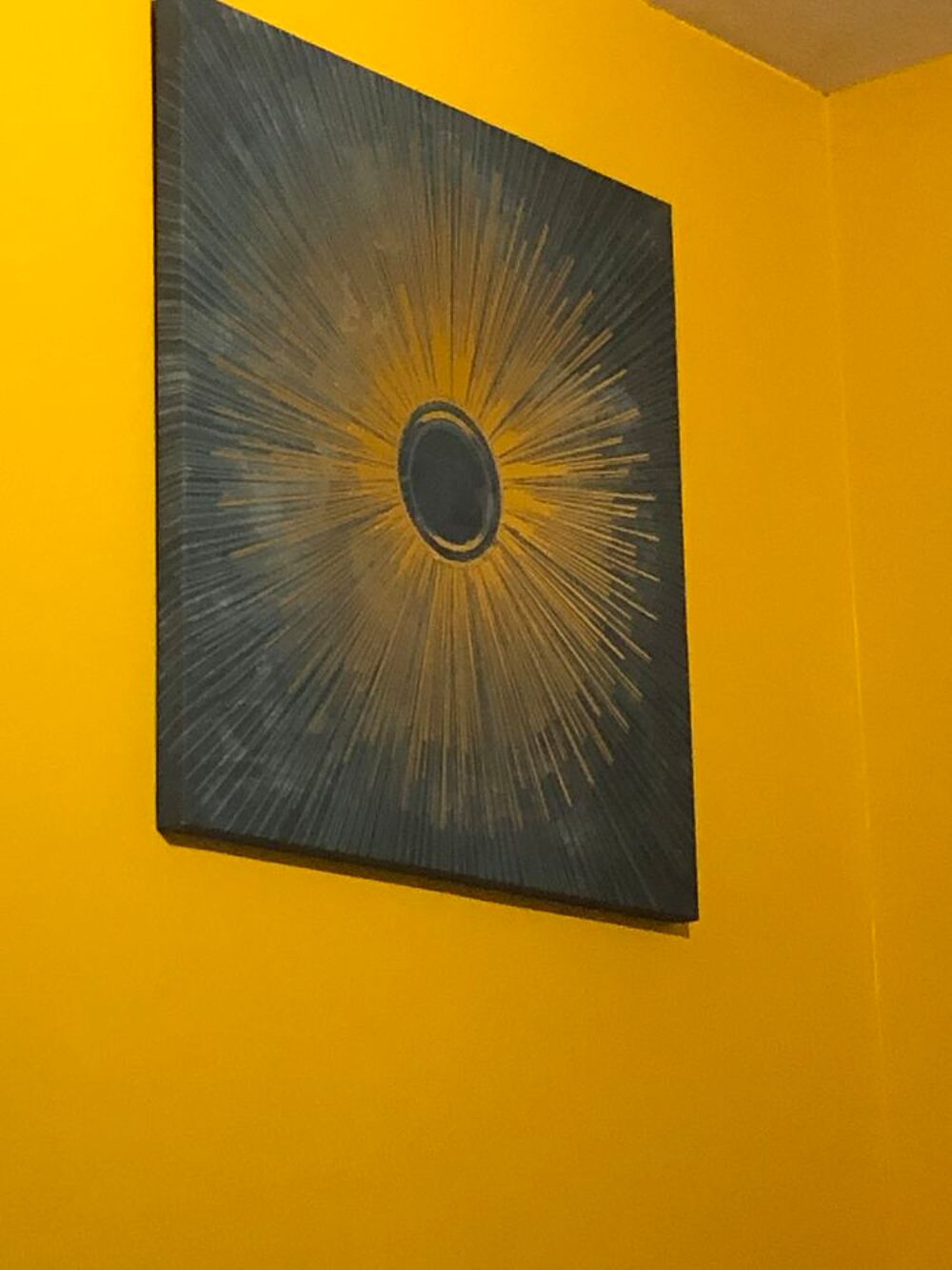 Tableau mural Dcoration