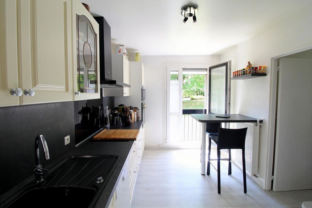 Vente Appartement appartement 299 500€ Cormeilles-en-parisis