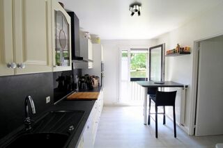  Appartement � vendre 5 pi�ces 99 m�