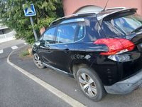 2008 Active 2014 occasion 54410 Laneuveville-devant-Nancy