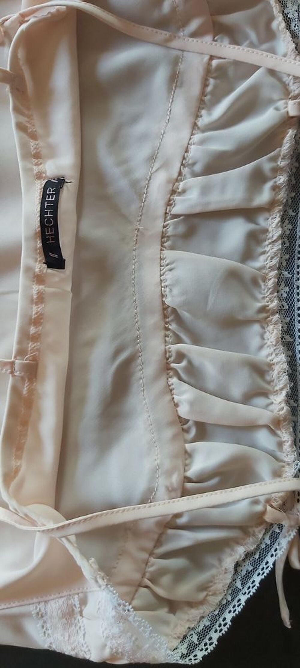 Pyjama femme Hechter 36 Vêtements