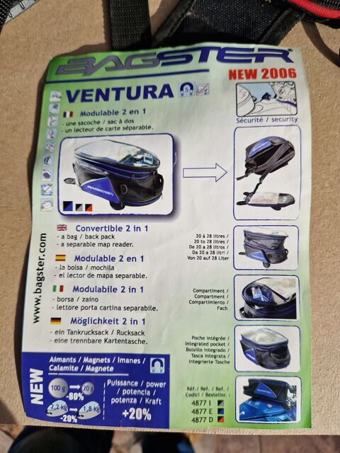 Domyos vm 430 caractéristiques top