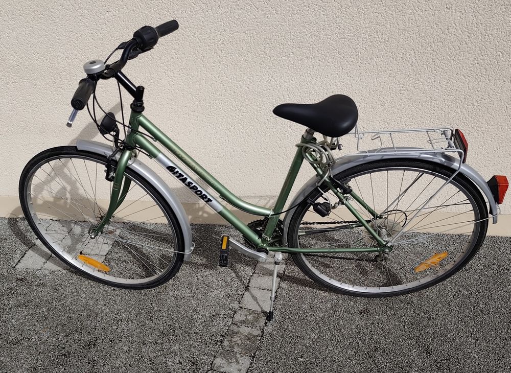 V&eacute;lo femme Vélos