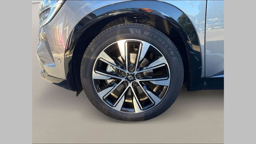 Austral E-Tech hybrid 200 Techno 2023 occasion 91940 Les Ulis