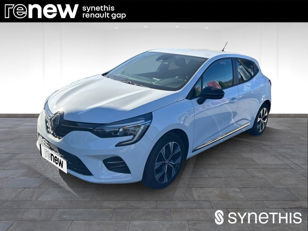 Clio V Clio TCe 90 Evolution 2022 occasion 05000 Gap