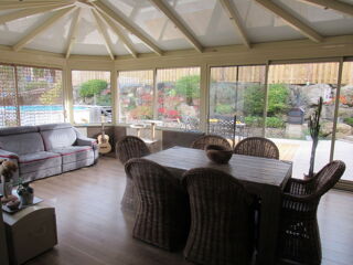  Maison � vendre 7 pi�ces 149 m� Haute-kontz