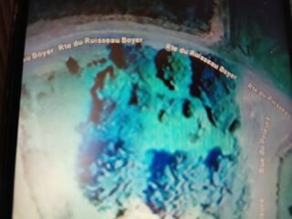  Terrain � vendre 1600 m�