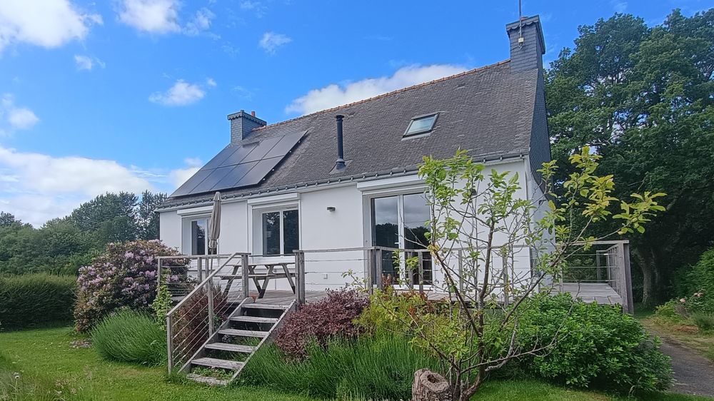 Maison 6 pièces 137 m² · à Plouay · 137 m² · 318 000 €