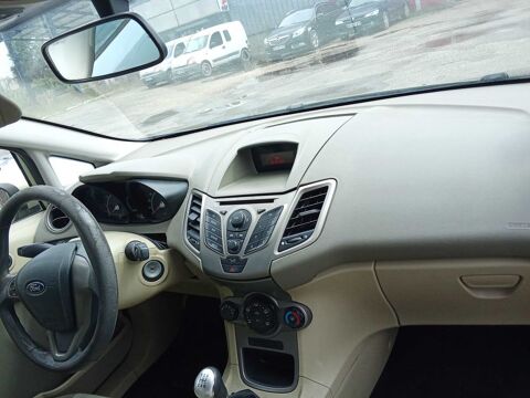 Ford fiesta trend vi 1.25 82cv 5porte