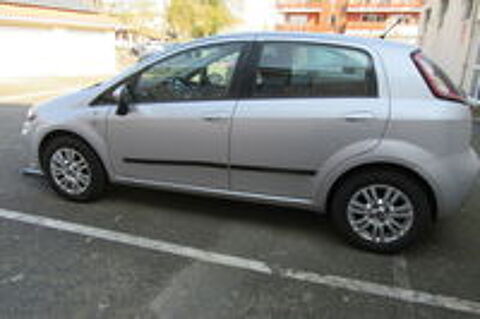 Punto 1.2 8V 69 Italia 2014 occasion 40600 Biscarrosse