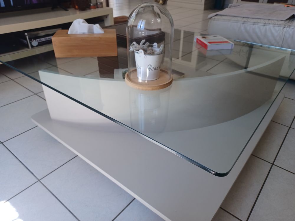 Table de salon Meubles