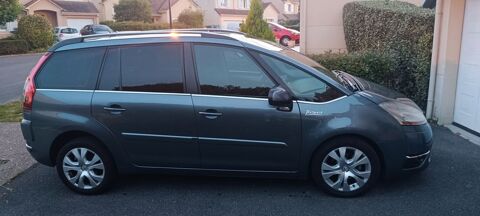 Citroen grand c4 picasso Citroën  HDi 110 FAP 5 pl Airdream 