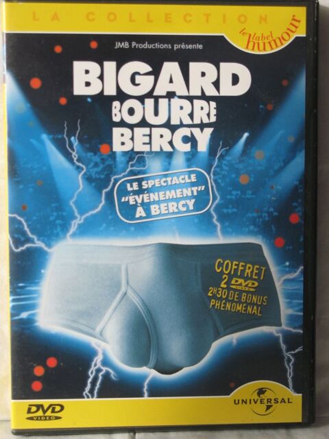 Bigard bourre Bercy 3 Marseille 15 (13)