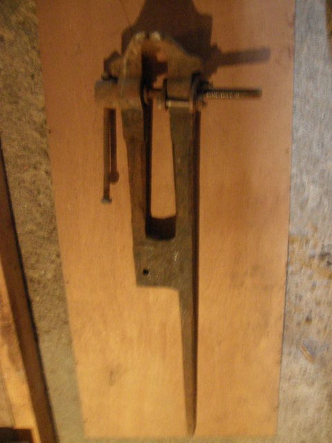 �tau sur pied 30 Belfort (90)